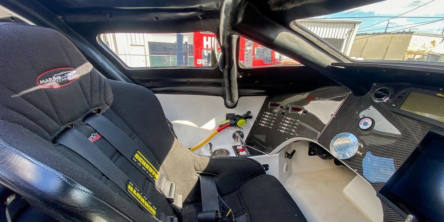 Skater 46 race pleasure