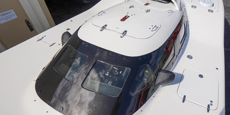 Skater 46 race pleasure