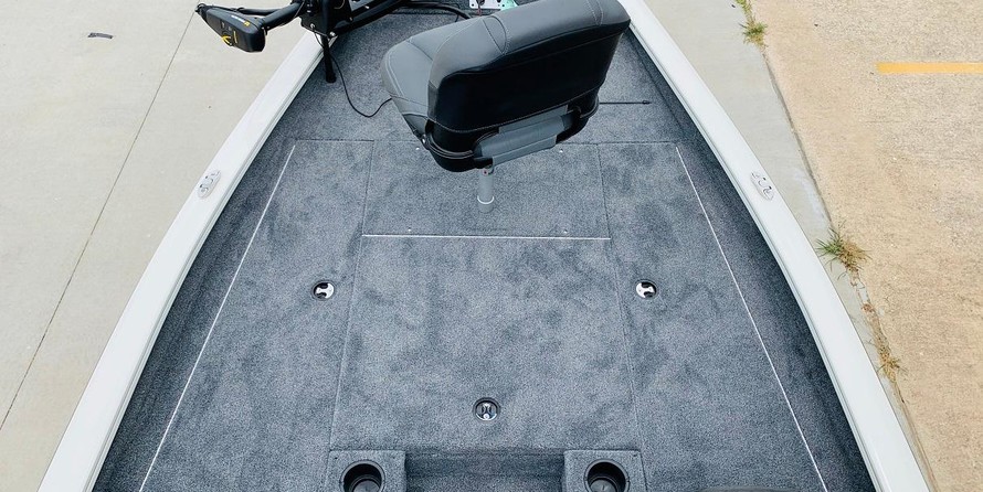 Tracker Pro Team 175 TXW