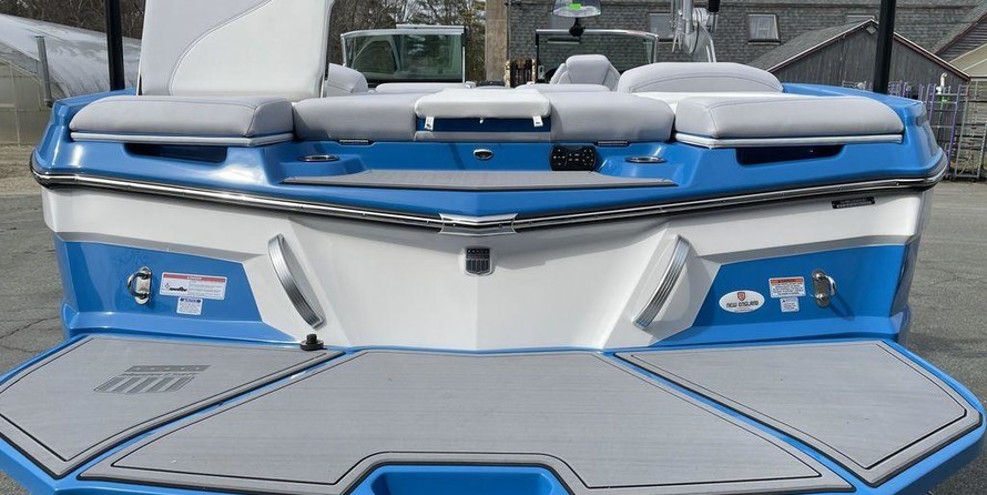 Mastercraft XT23