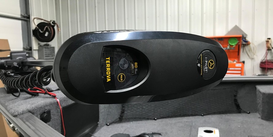 Lund Boats 1875 Impact Sport