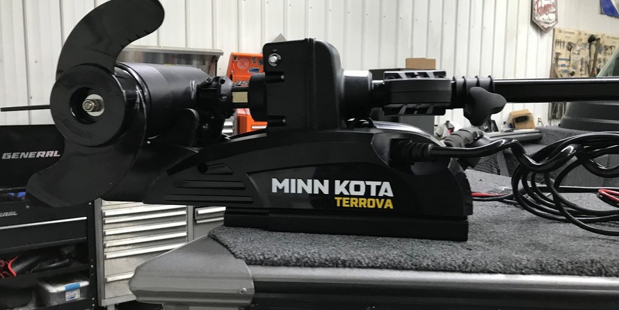 Lund Boats 1875 Impact Sport