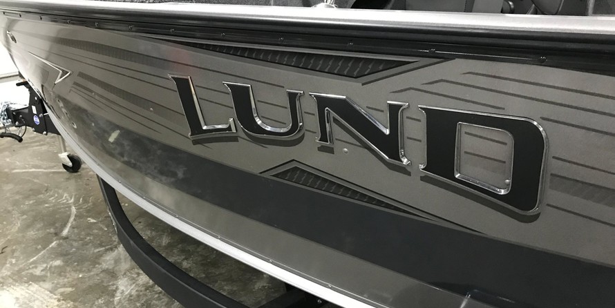 Lund Boats 1875 Impact Sport