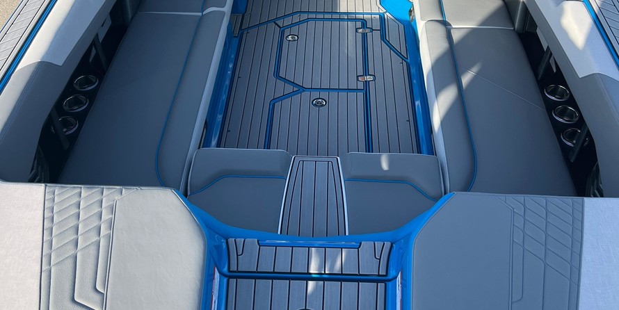 Super Air Nautique G25