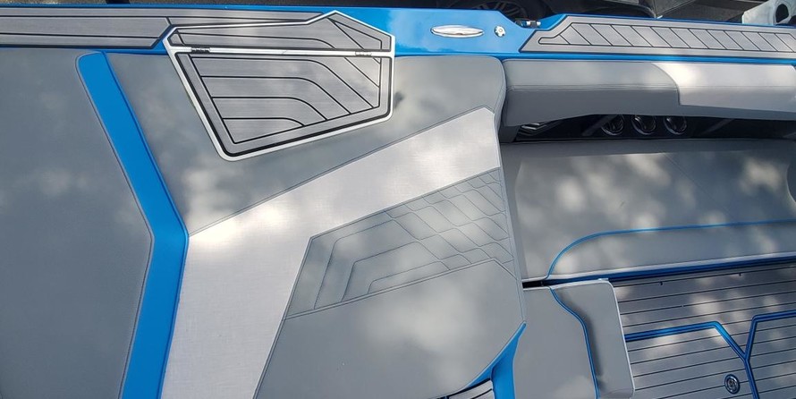 Super Air Nautique G25