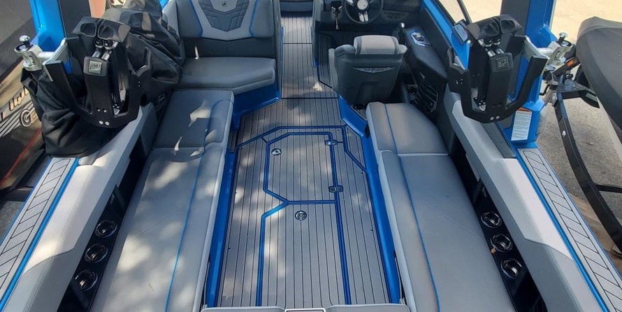 Super Air Nautique G25