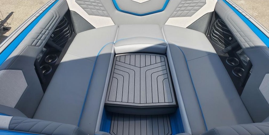 Super Air Nautique G25