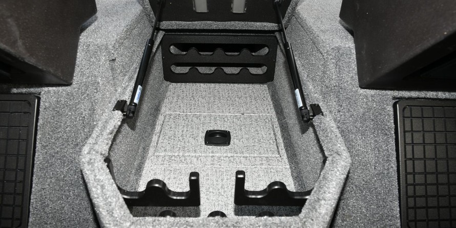 Tracker TARGA V-19 WT Tournament Edition w/225HP Pro-XS!!