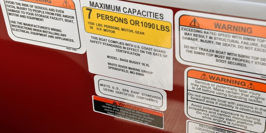 Sun Tracker Bass Buggy 16 DLX ET