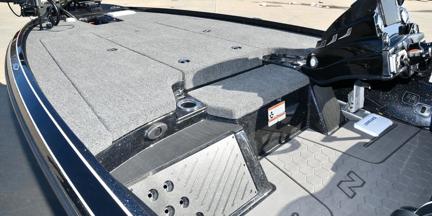 Nitro Z20 Z-Pro Package