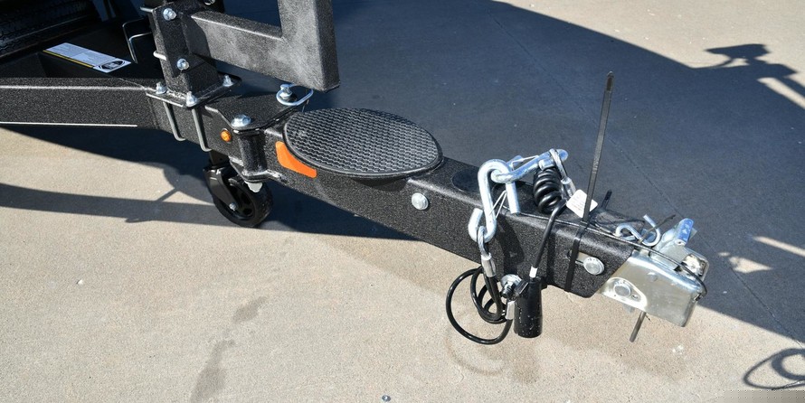 Nitro Z20 Z-Pro Package