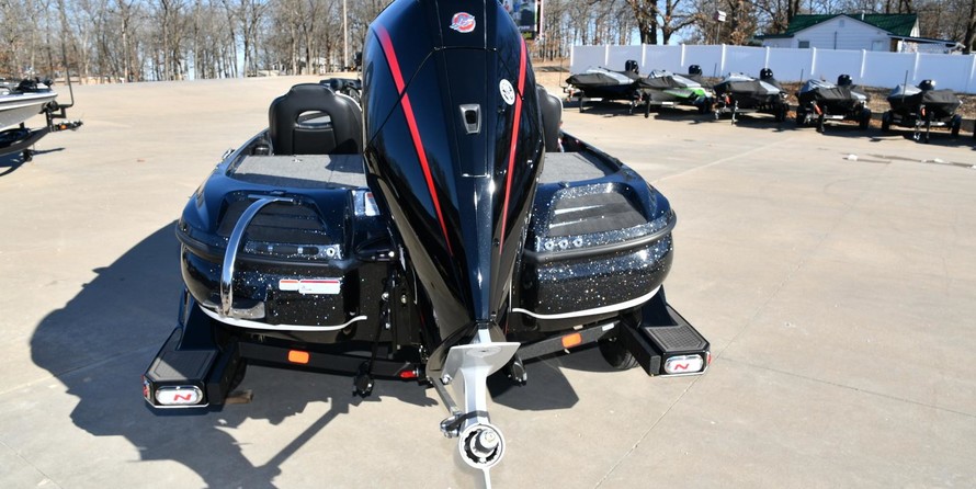 Nitro Z20 Z-Pro Package