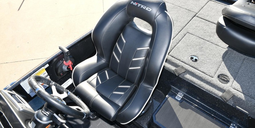 Nitro Z20 Z-Pro Package
