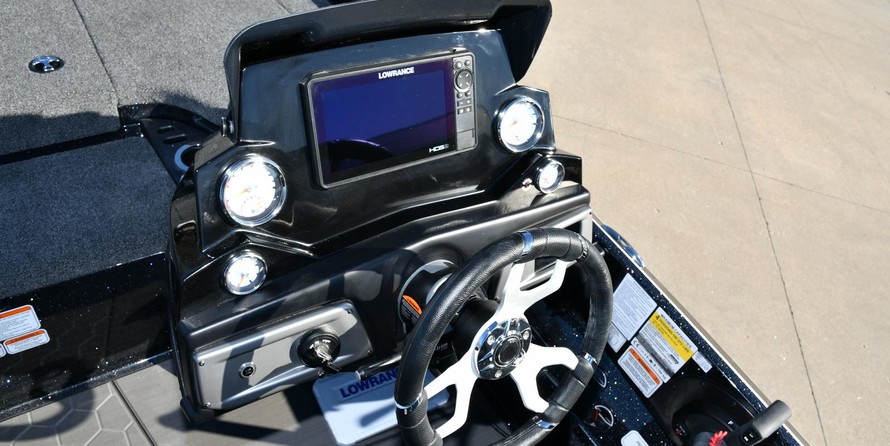 Nitro Z20 Z-Pro Package