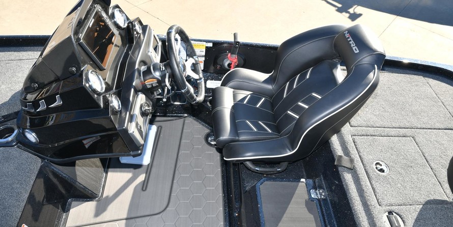 Nitro Z20 Z-Pro Package