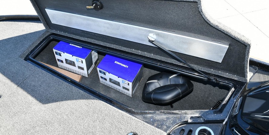 Nitro Z20 Z-Pro Package