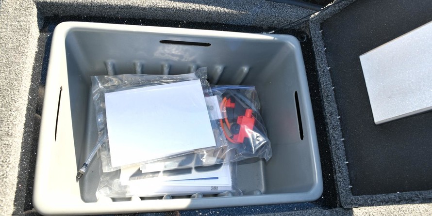 Nitro Z20 Z-Pro Package