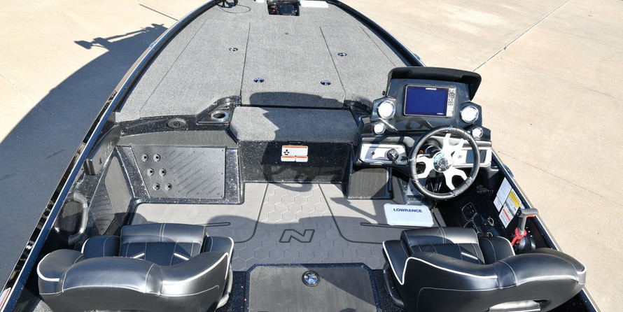 Nitro Z20 Z-Pro Package