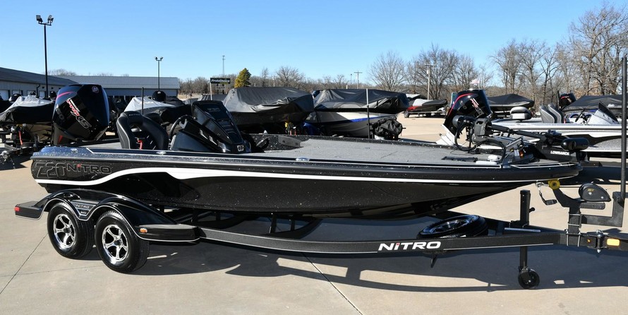 Nitro Z20 Z-Pro Package