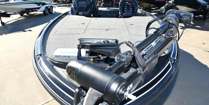 Nitro Z20 Z-Pro Package