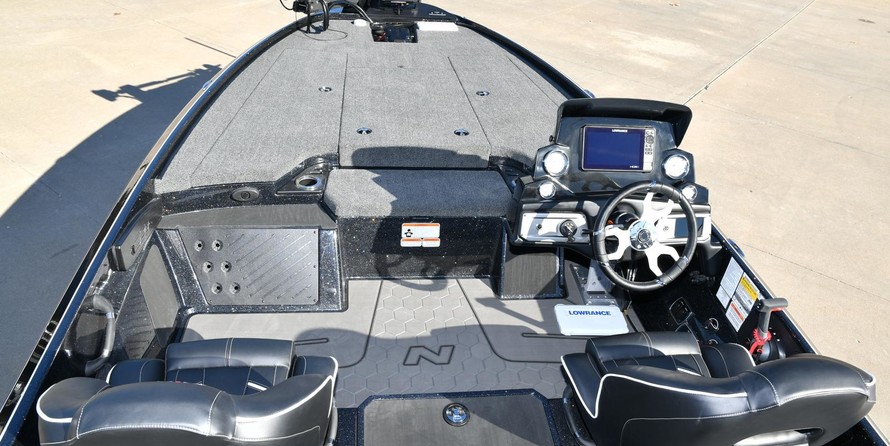 Nitro Z20 Z-Pro Package