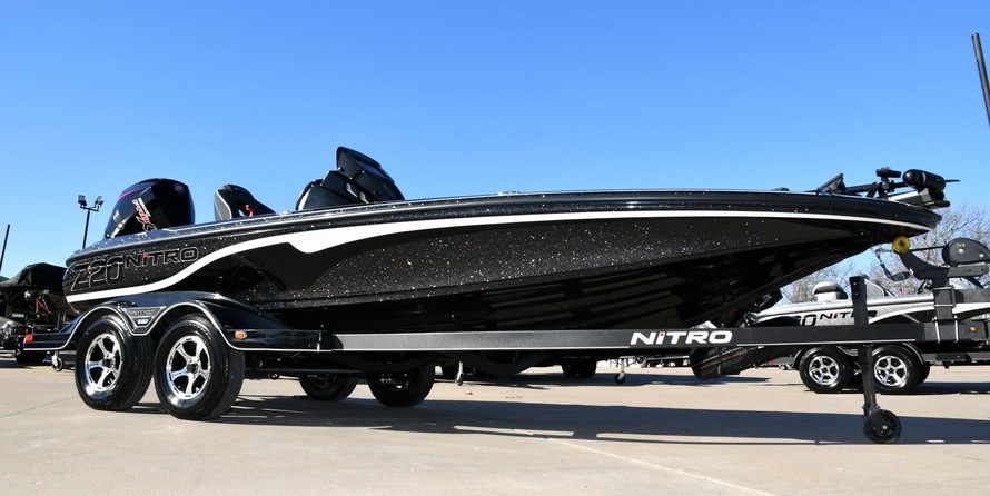 Nitro Z20 Z-Pro Package