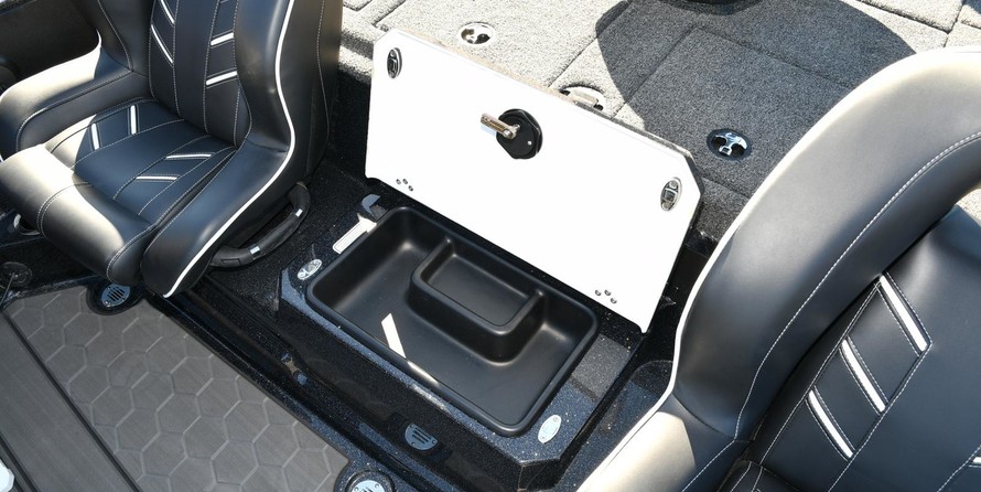 Nitro Z20 Z-Pro Package
