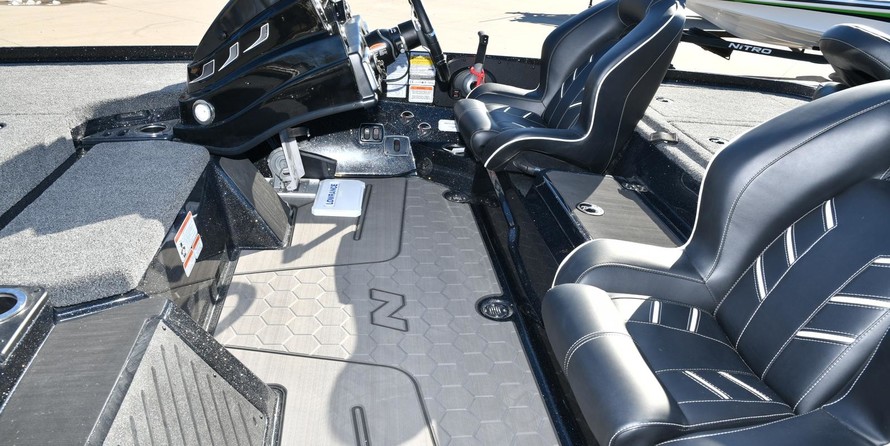 Nitro Z20 Z-Pro Package