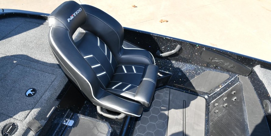 Nitro Z20 Z-Pro Package