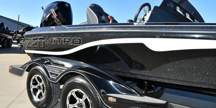Nitro Z20 Z-Pro Package