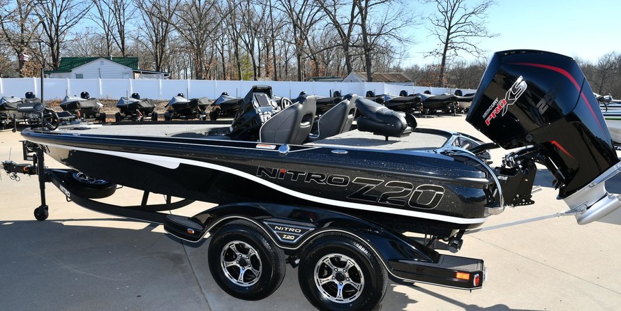 Nitro Z20 Z-Pro Package