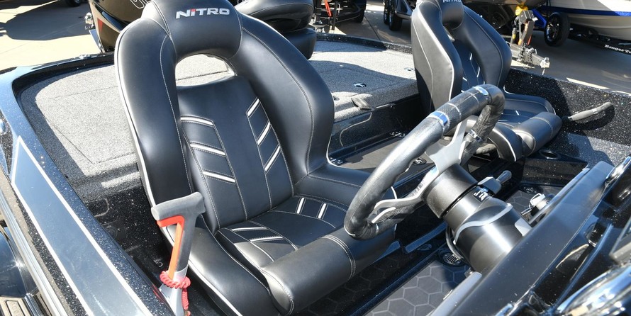 Nitro Z20 Z-Pro Package