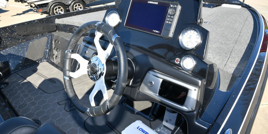 Nitro Z20 Z-Pro Package