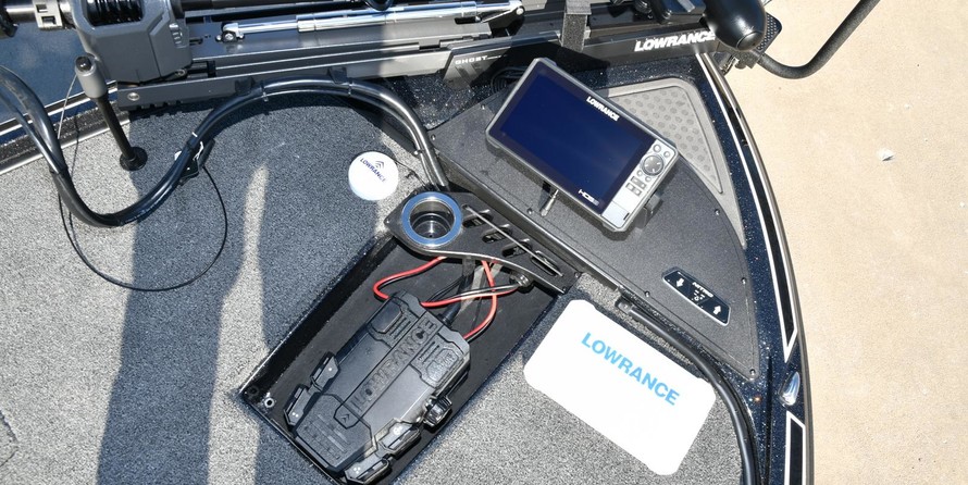 Nitro Z20 Z-Pro Package