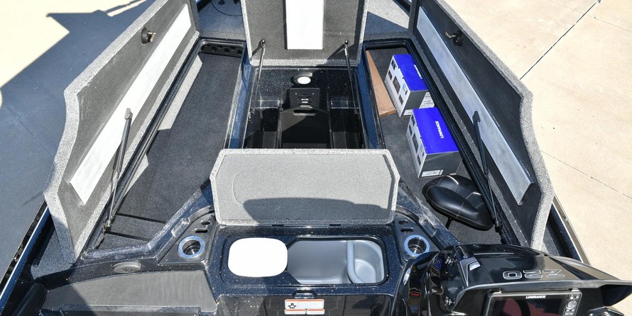 Nitro Z20 Z-Pro Package
