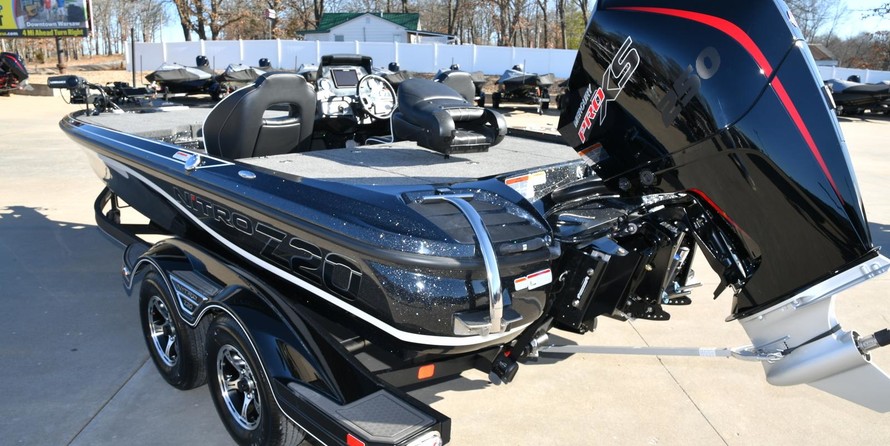 Nitro Z20 Z-Pro Package