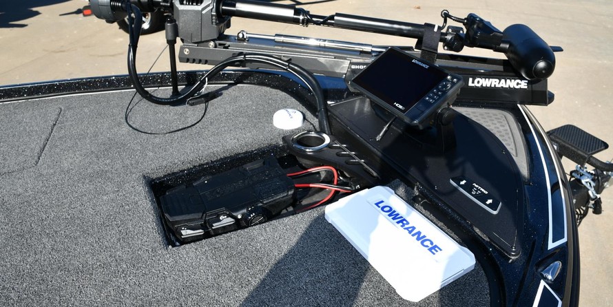 Nitro Z20 Z-Pro Package