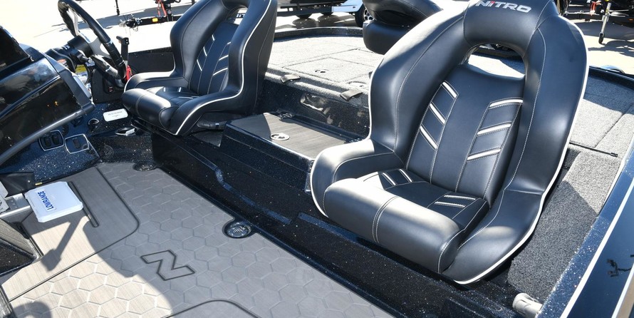 Nitro Z20 Z-Pro Package