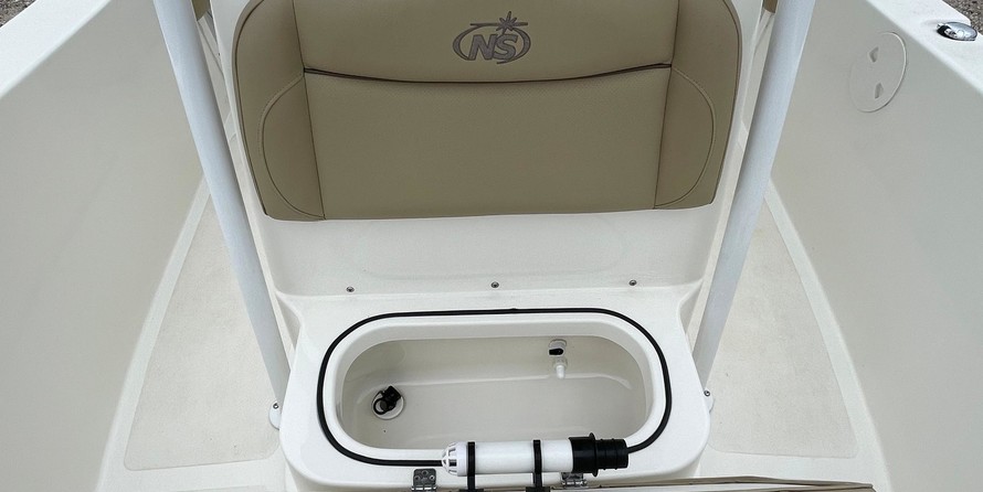Nauticstar 2302 legacy
