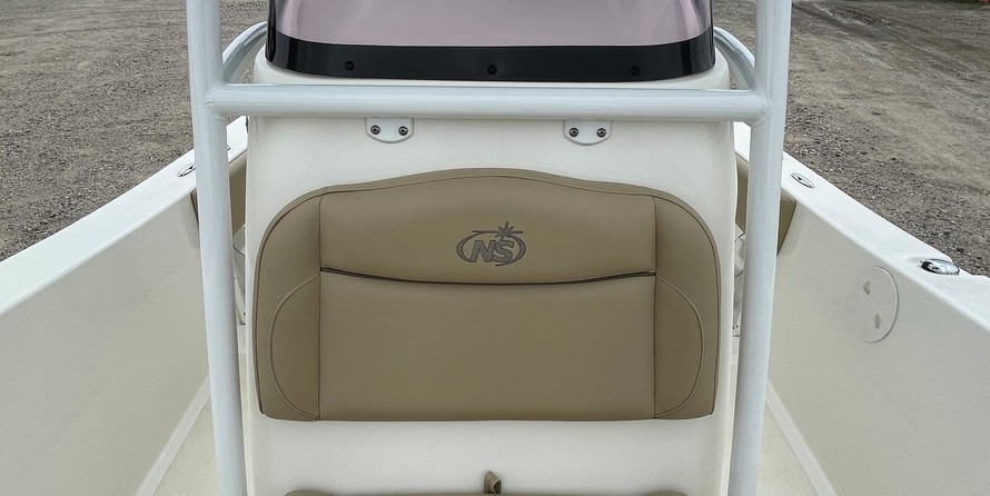Nauticstar 2302 legacy