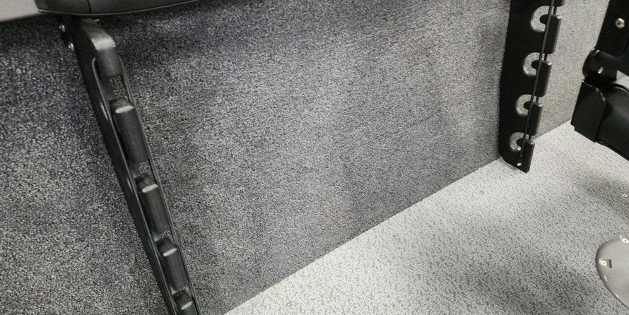 Crestliner 1700 Vision