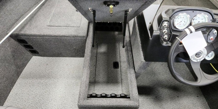 Crestliner 1700 Vision