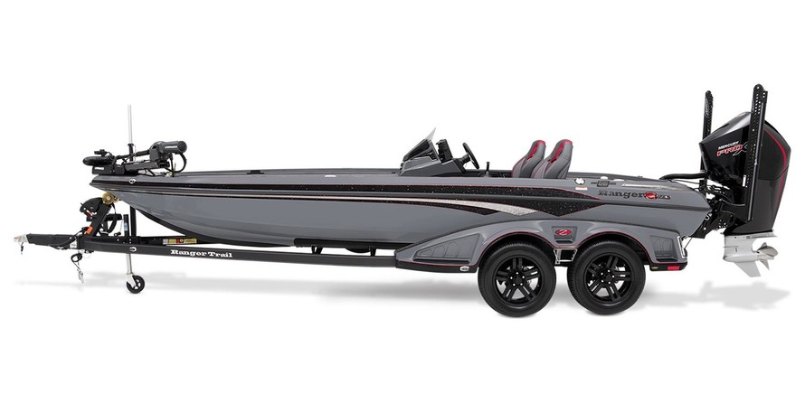 Thunder Jet Luxor Limited Edition