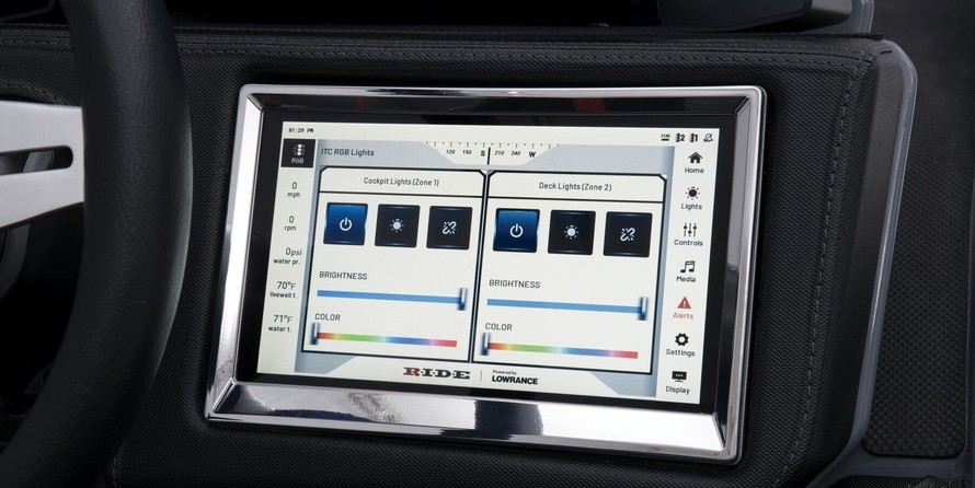 Thunder Jet Luxor Limited Edition