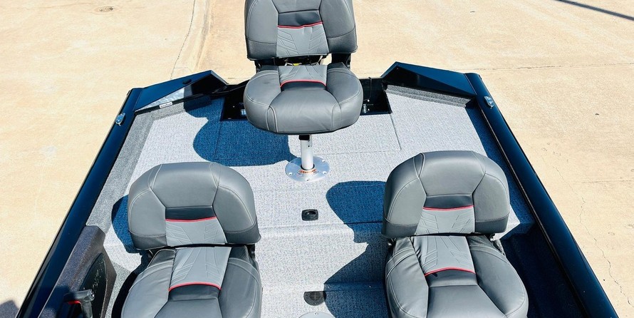 Tracker Pro Team 175 TF