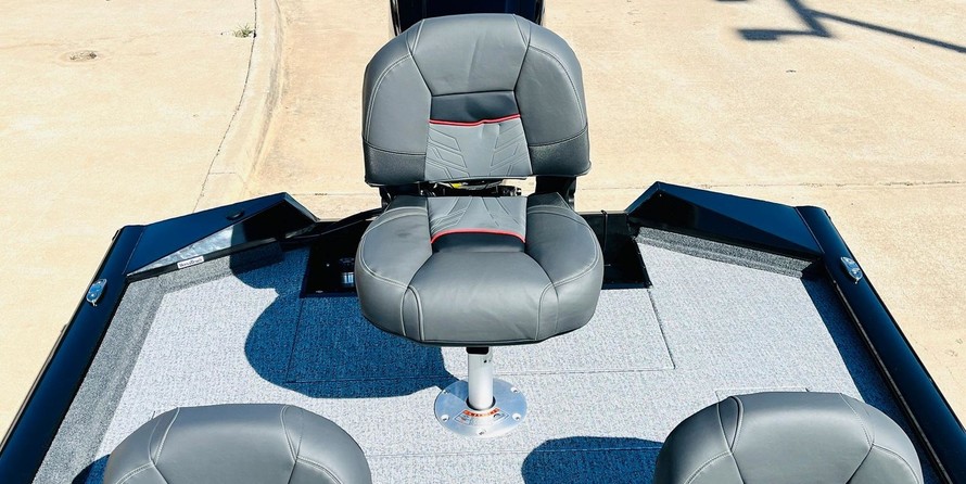 Tracker Pro Team 175 TF