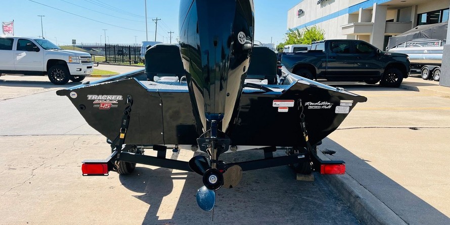 Tracker Pro Team 175 TF