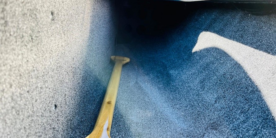 Tracker Pro Team 175 TF