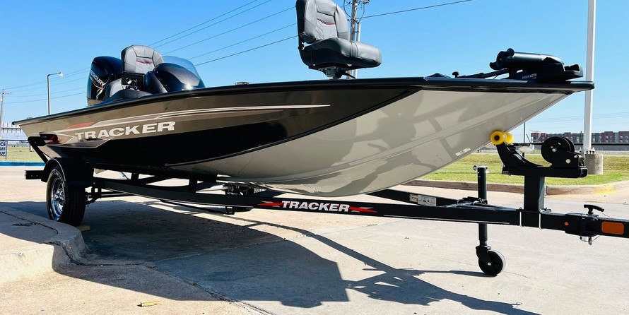 Tracker Pro Team 175 TF