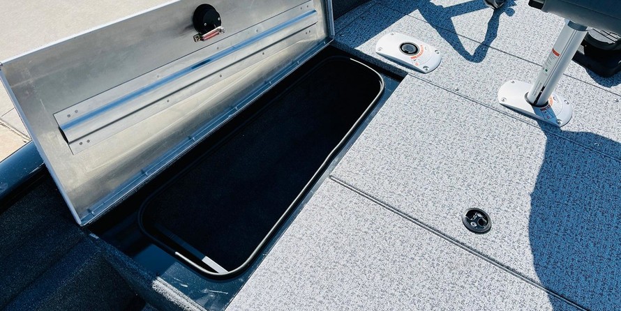 Tracker Pro Team 175 TF